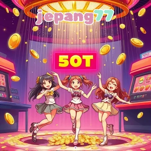 jepang77: Permainan Kartu Seru untuk Semua Penggemar!