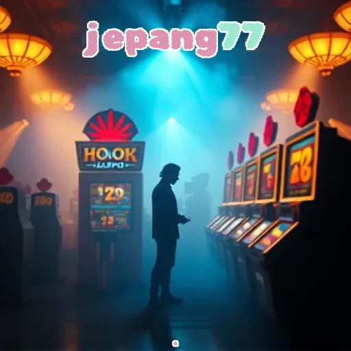 jepang77: Temukan Permainan Santai yang Seru dan Menghibur