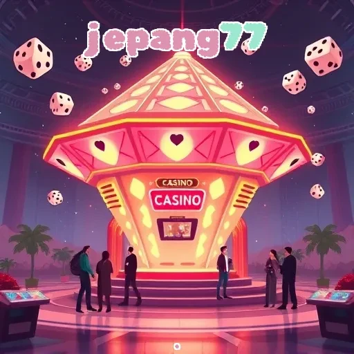 jepang77: Keunggulan Komunitas Game Online Indonesia yang Menarik