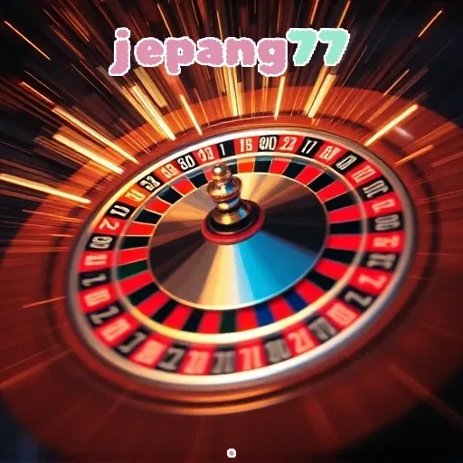 jepang77: Menyelami Dunia Permainan Multiplayer yang Seru!