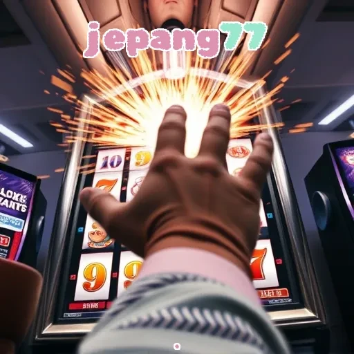 jepang77: Serunya Turnamen Game untuk Para Gamer Indonesia