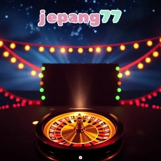 jepang77: Menyelami Acara Game Penuh Keseruan dan Hadiah