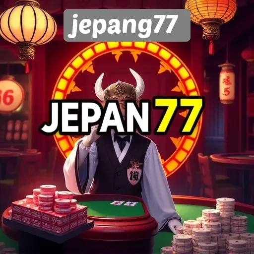 Menjelajahi Beragam Permainan di Situs Jepang77