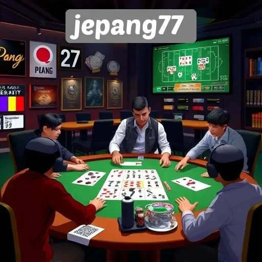 Tips Aman Bermain di Jepang77 untuk Pemain Indonesia